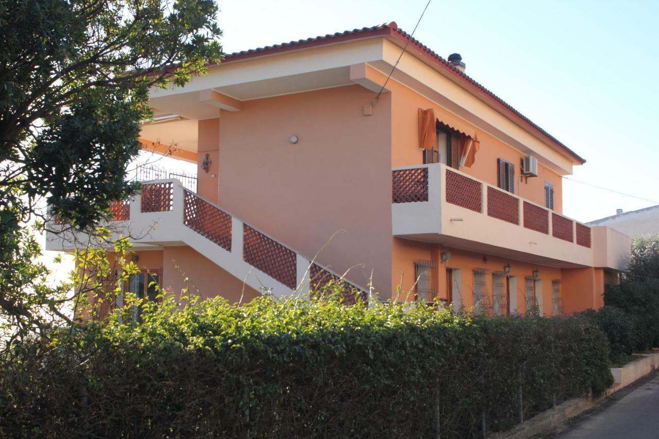 Comodo Bilocale Vista Mare Appartement Badesi